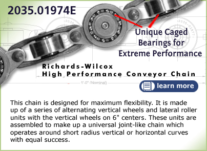 E-Chain